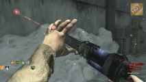 Custom Zombies - Ski Resort (Black Ops Summit): Gun Game (Part 7)
