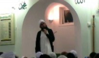 Part 2 Maulana Tariq Jameel Sb's Latest Full Bayaan 16 Nov 2013 in Balfour Rd Masjid Ilford(London)