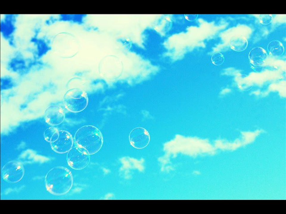 jmgriffiths- Bubbles (Demo)