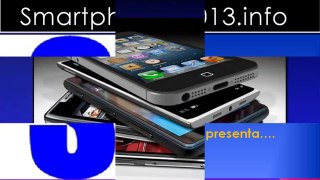 ☆Que Smartphone comprar☆ Móviles baratos 2013