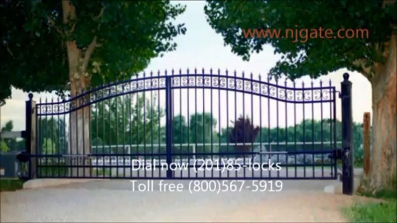 NJ GATE