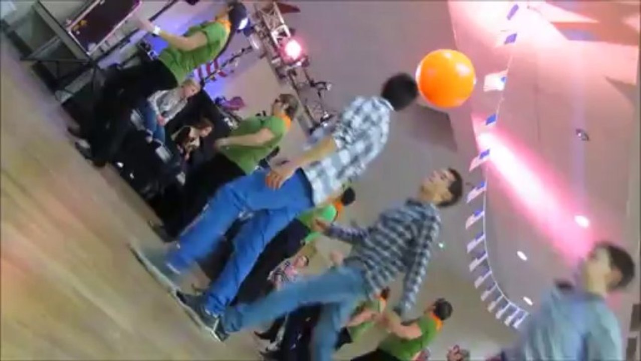 WEST'ERN COUNTRY - Suite 3 - Démo du 25/10/2013 à St Denis la Chevasse