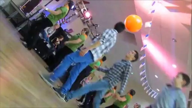 WEST'ERN COUNTRY - Suite 3 - Démo du 25/10/2013 à St Denis la Chevasse