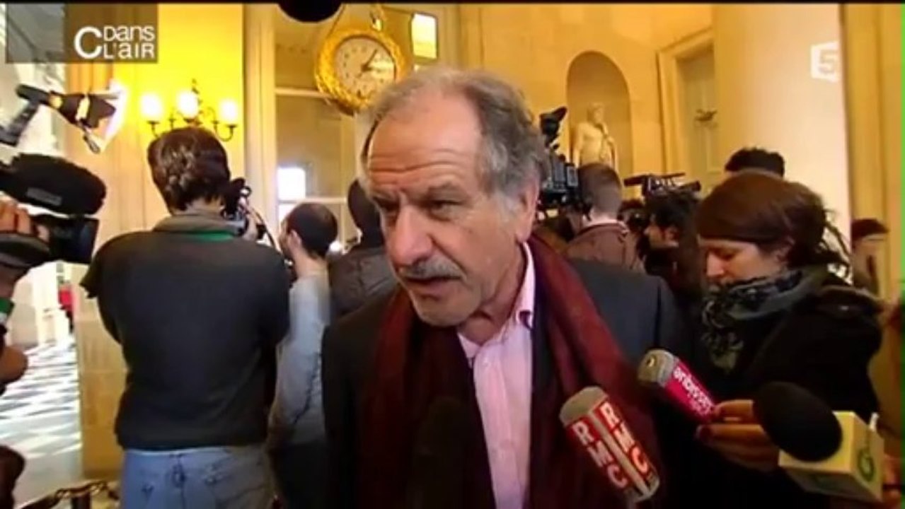 [Rappel] Hollande, l'imposture et le mensonge