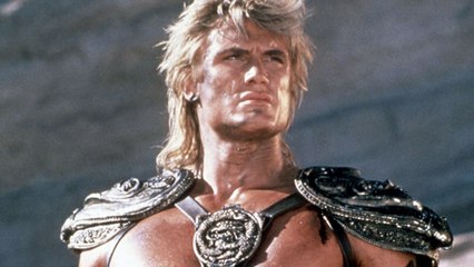 HE MAN And The MASTERS of Universe - Movie