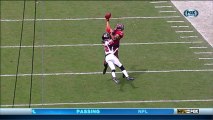 WK 11 Can't-Miss Play : Vincent Jackson makes Asante Samuel look silly