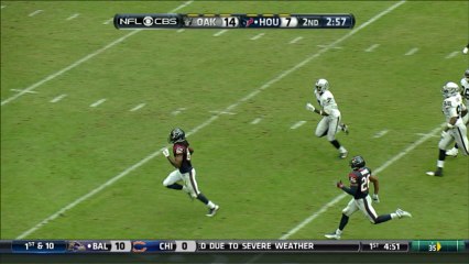 WK 11 Can't-Miss Play: Can't catch Keshawn