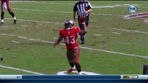 Bucs go all Run-DMC on Falcons