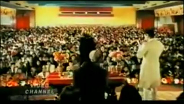 MUHAMMAD RAFI - Mere Mehboob Tujhe Meri Mohabat Ki Kasam