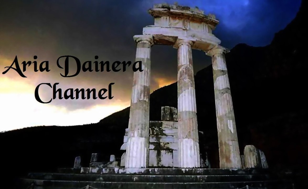 Δελφικά Παραγγέλματα