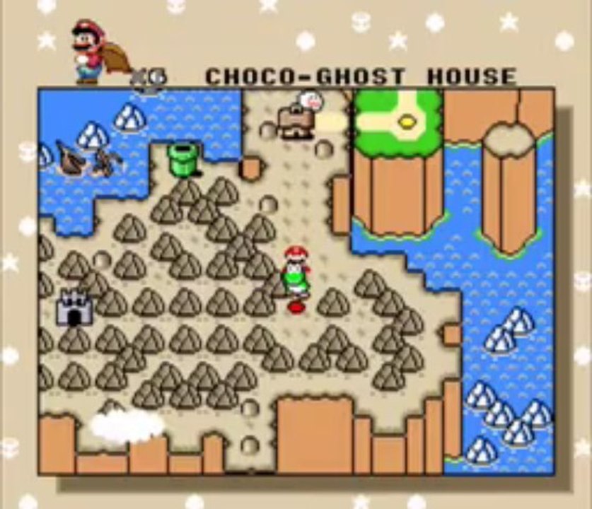 Let's Play: Super Mario World (Part 17)
