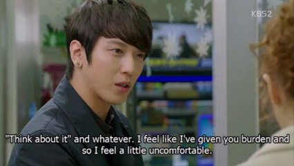 MH E09 - KS & MR, SJ & YK