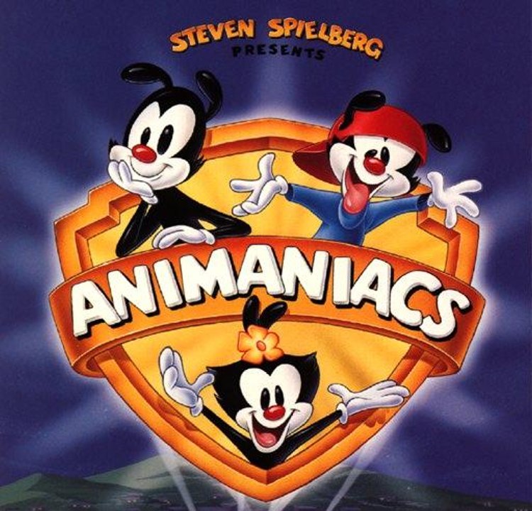 Analisis a Animaniacs