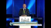 Başbakan Recep Tayyip Erdoğan'ın Konuşması