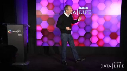 David Agus: How Aspirin Helps & Vitamin D Hurts
