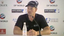 European Tour - Stenson vise la place de N.1 mondial