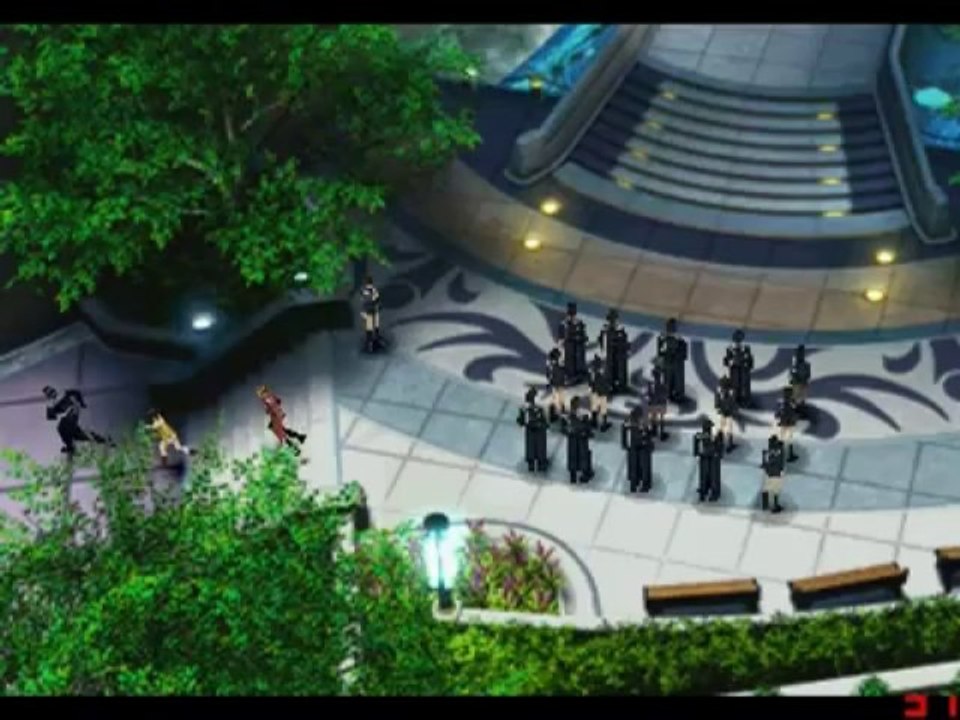 Let's Play Final Fantasy VIII (German) PC-Version Part 71 - Balamb VS Galbadia (Mit StellaTviaX)