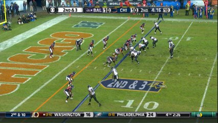 Torrey Smith 5-yard touchdown catch