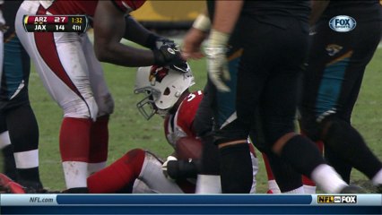 Henne throws 2nd interception