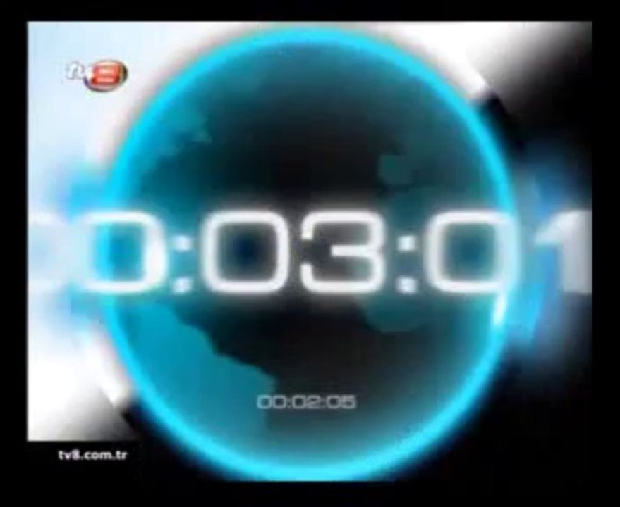 Halk İsterse Olur Mu? Bölüm - 2 / Ara Haber - TV 8