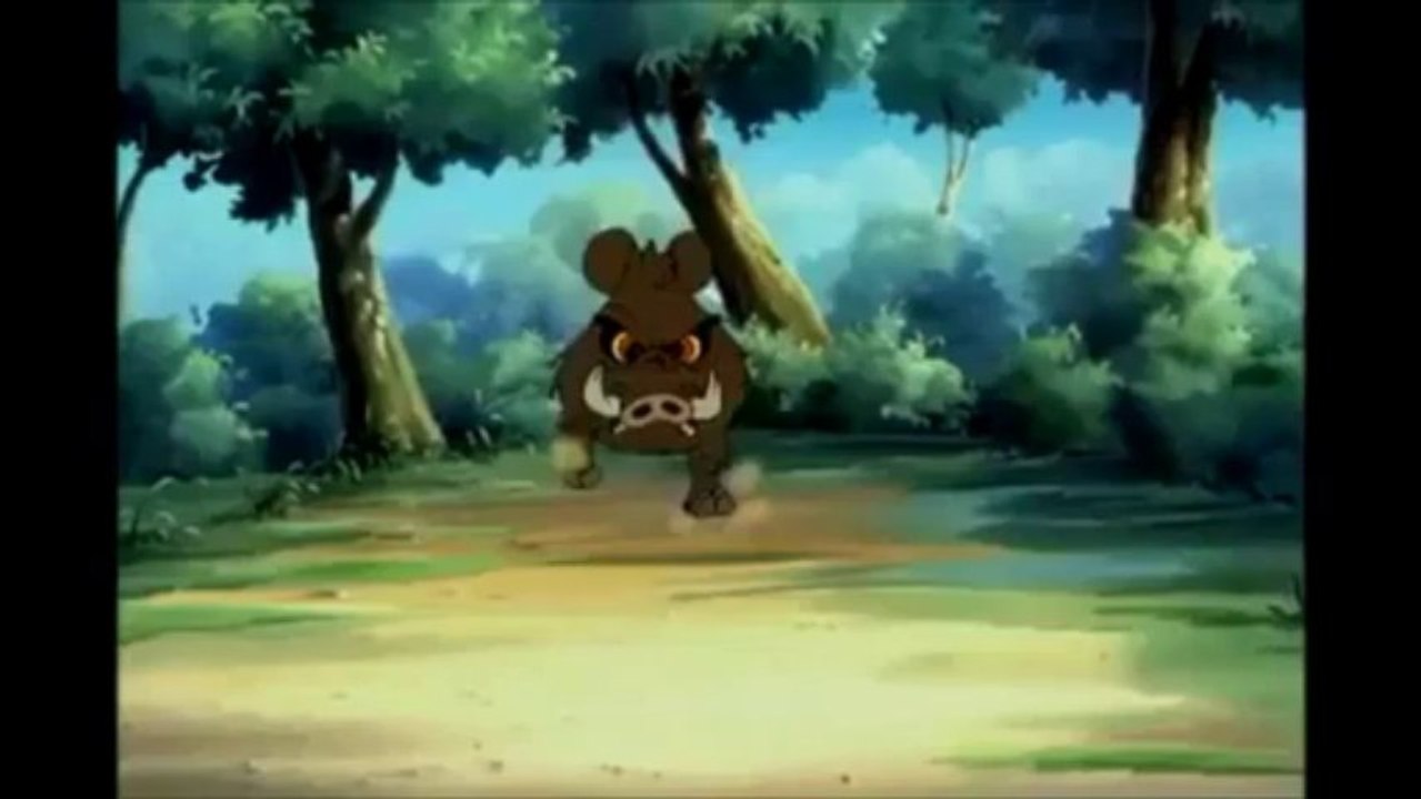 Marcelino Pan y Vino (Intro español)