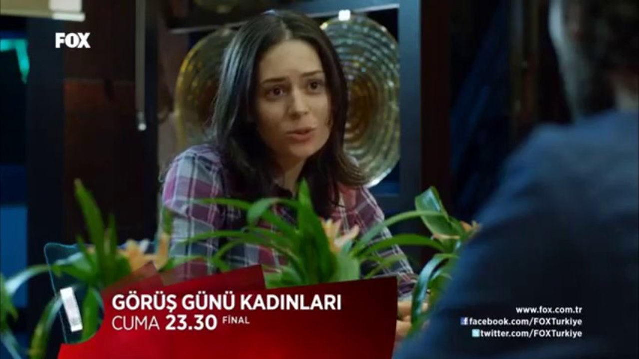 Görüş Günü Kadınları 10.Bölüm (Final) Fragmanı - Dizifragmanlari.org