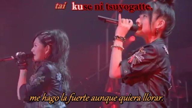 Buono! - Urahara (sub español)