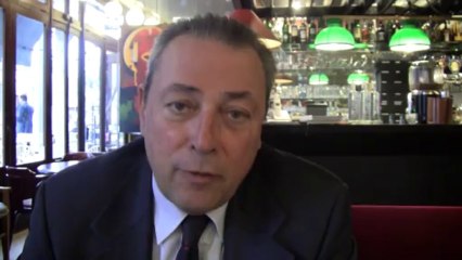 Jacques Colombier marché Bordeaux