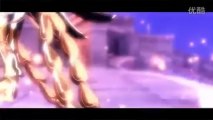 Saint Seiya Online- Trailer saga de Hades