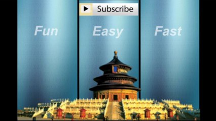 Learn How To Speak Chinese