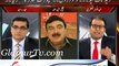 Agenda 360 (Exclusive Interview with Sheikh Rasheed) 26th October 2013 By GlamurTv