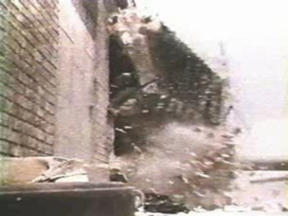 K2000 (bande annonce La5)