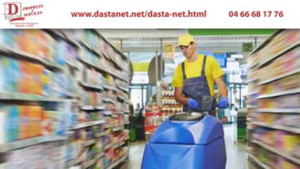 Société ménage à domicile Nîmes