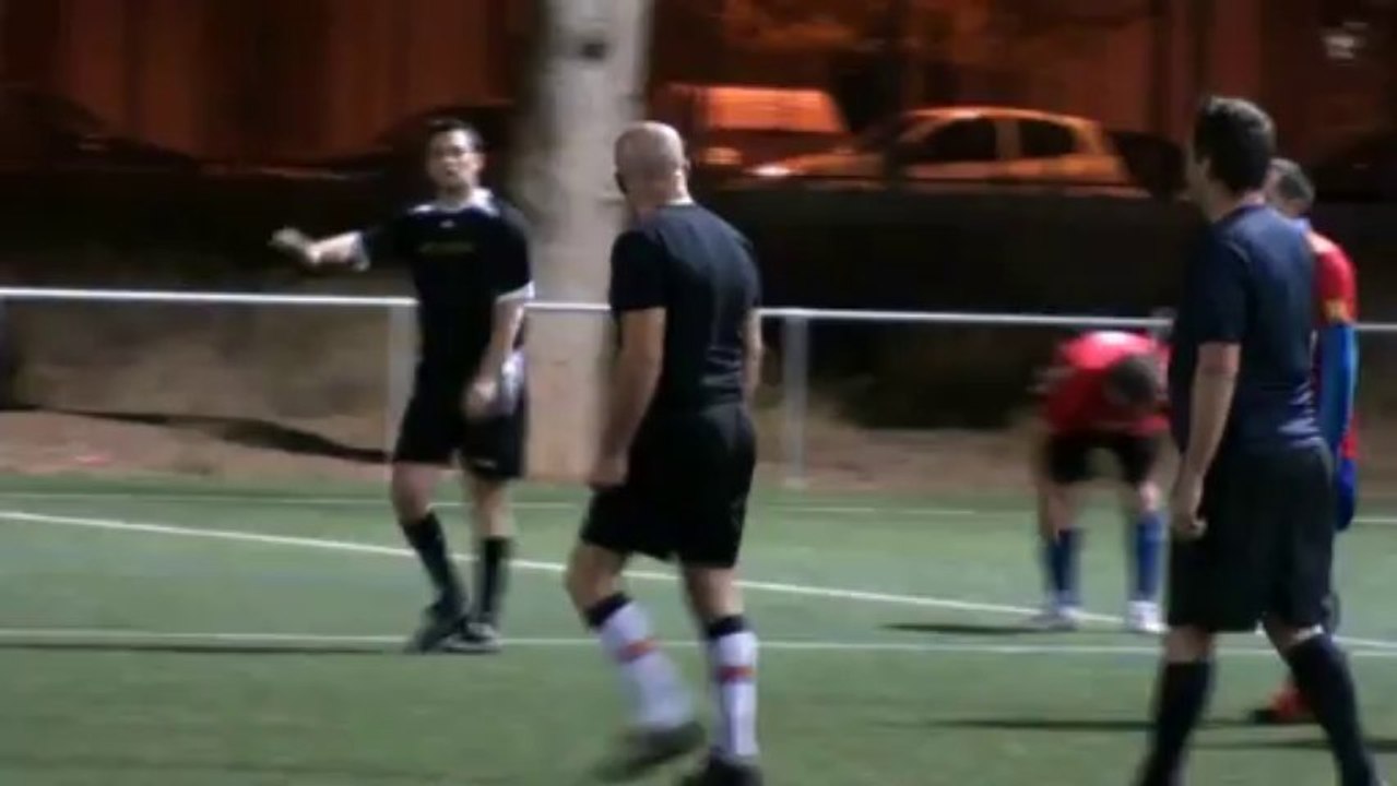 VJ J6: Anonimos 1-4 Abogados Carbonell