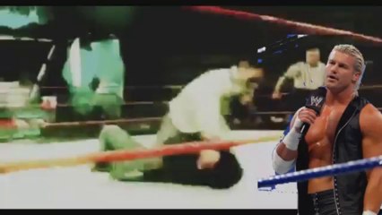 luchaadores qe me gustarian qe regresara a la wwe loquendo