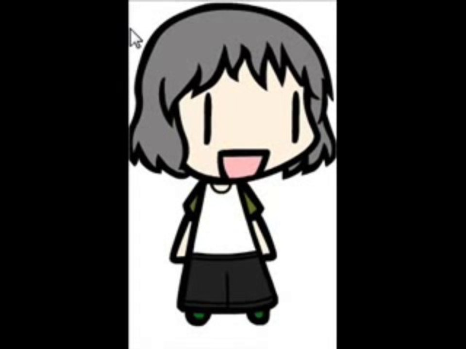 mi presentacion como loquendero