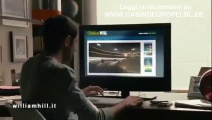 Il meglio di William Hill Casinò