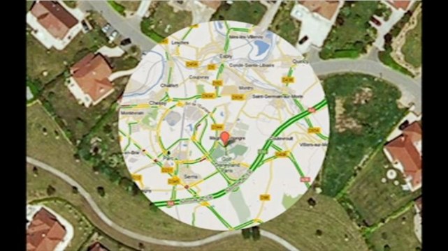 Maison piscine jardin Seine et Marne