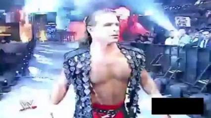 Top 4 mejores luchas de Chris Benoit loquendo