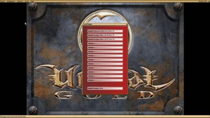 Let's Play Unreal Gold 02: Of Mines and Death