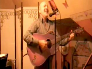 TRADD : "The Great Pretender" en live