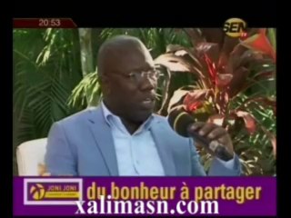 Sen Jotaay du 17 novembre 2013 avec Youssou Ndour - 2