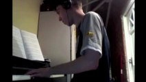 World Trade Center - Piano Theme (Craig Armstrong Piano Cover)