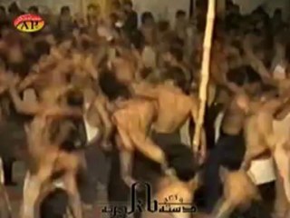 Mili rahi (Zakir Asadi)