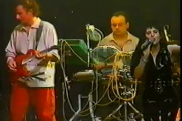 Dragana Mirkovic UZIVO - Djurdjevdan