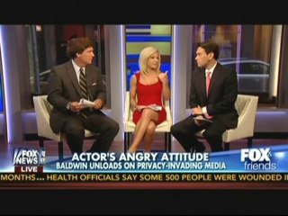 Anna Kooiman Hot Red Dress