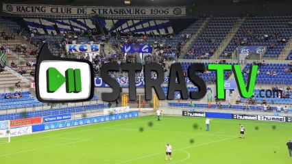 Coupe de France : Strasbourg-Nancy,  les réactions d'après match