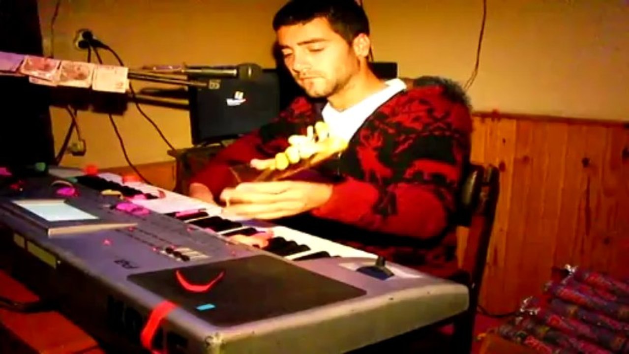 TAYFUN POLAT ZANNETMEKI UNUTAMAM