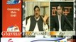 Khara Sach Mubasher Lucman 7th October 2013 Shaikh Rasheed on Govt Performance ARY News By GlamurTv