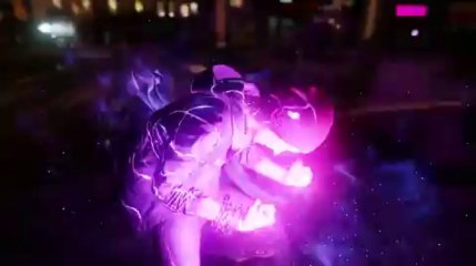 PS4 Launch Trailer 2